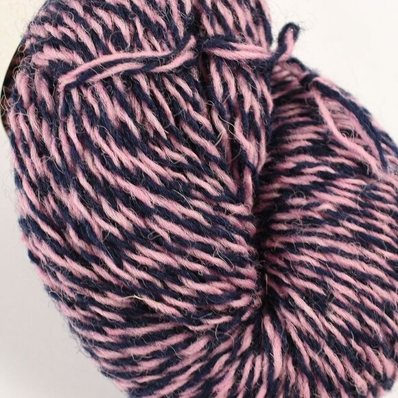 Garthenor Pentland Yarn Organic Romney Lambswool 4-Ply Cheltenham - Picture 3 of 3